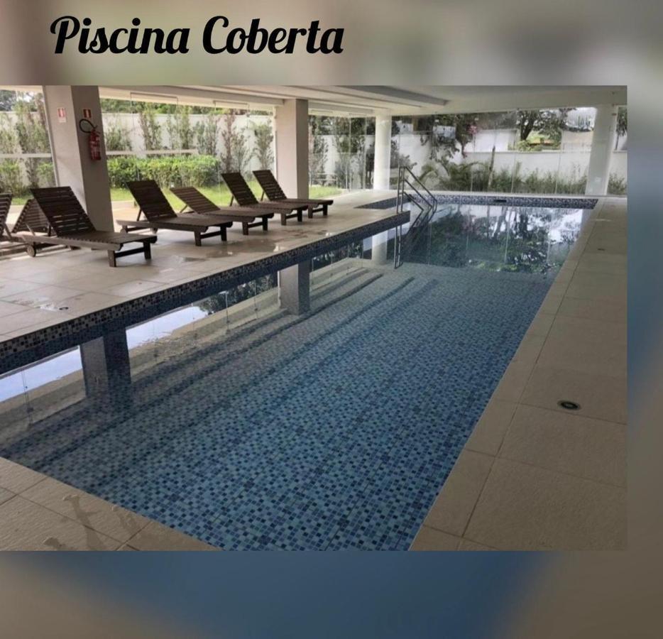 Flat Studio Charmoso New Studio Granja Viana Cotia Cotia  Exterior foto