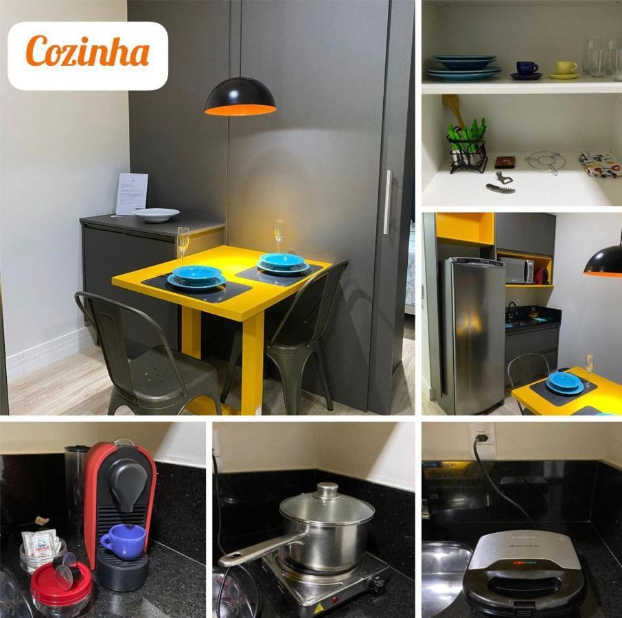 Flat Studio Charmoso New Studio Granja Viana Cotia Cotia  Exterior foto