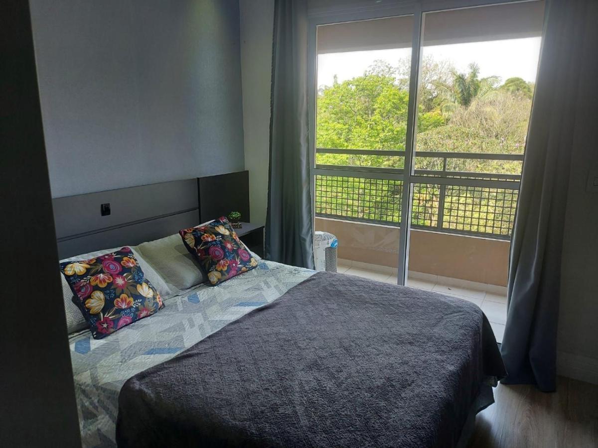 Flat Studio Charmoso New Studio Granja Viana Cotia Cotia  Exterior foto