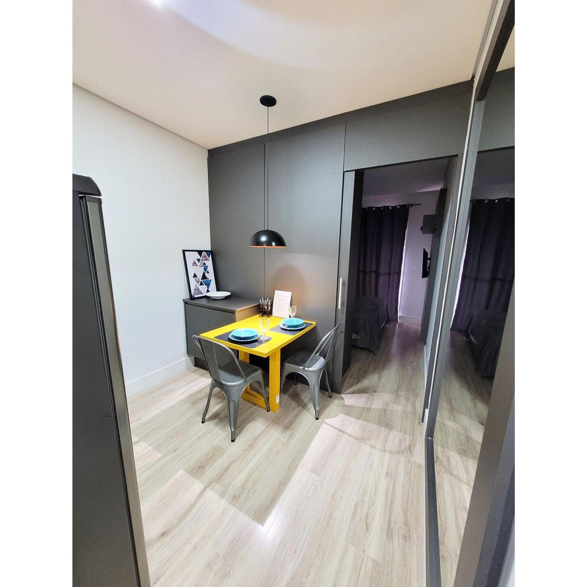Flat Studio Charmoso New Studio Granja Viana Cotia Cotia  Exterior foto